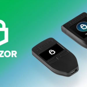 Trezor  Review 2026: The Hardware Wallet People Trust More Than Exchanges
